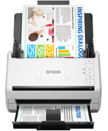 EPSON skener Workforce DS-530II