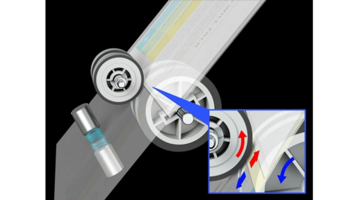 EPSON skener Workforce DS-530II