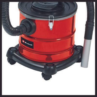 Einhell električni usisivač za pepeo TC-AV 1720