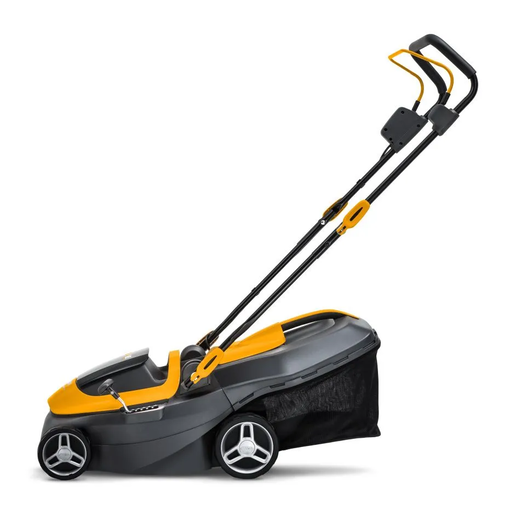 STIGA akumulatorska kosilica 136 E, 20 V - 291342068