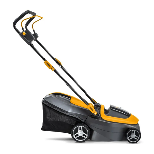 STIGA akumulatorska kosilica 136 E, 20 V - 291342068