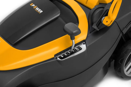 STIGA akumulatorska kosilica 136 E, 20 V - 291342068