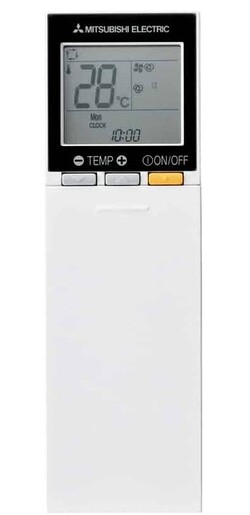 Mitsubishi klima uređaj MSZ/MUZ-AP35VG