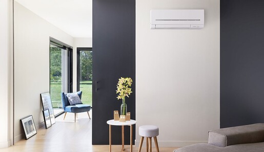 Mitsubishi klima uređaj MSZ/MUZ-AP35VG