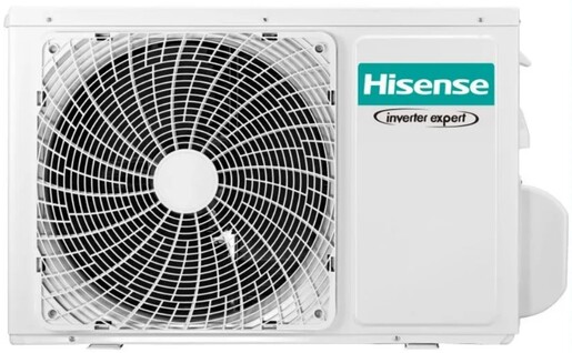 Hisense klima uređaj Apple Pie Pro 18K