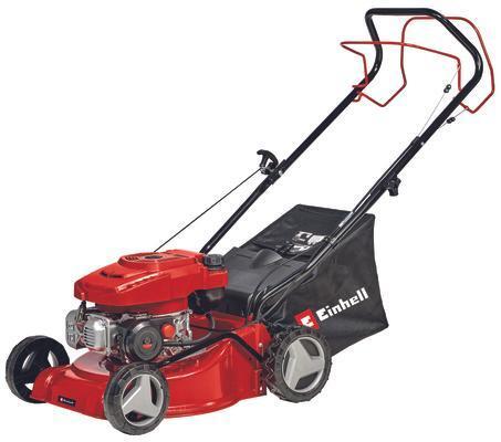 Einhell motorna samohodna kosilica GC-PM 51/3 S HW