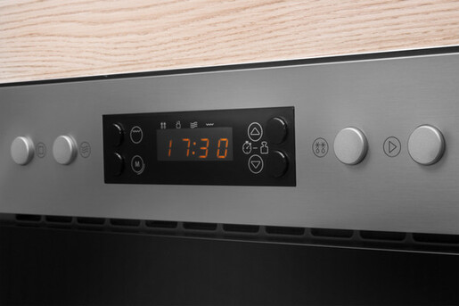 Indesit mikrovalna pećnica MWI 6211 IX