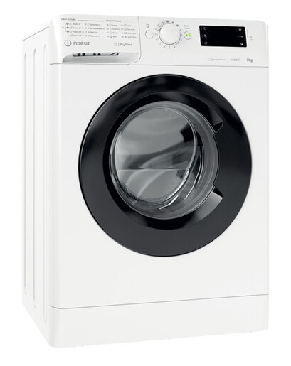 Indesit mašina za veš MTWE 71484 WK EE