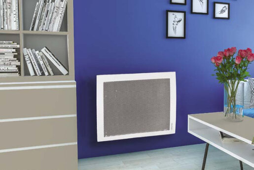 ATLANTIC SOLIUS konvektor HOR 1500 W, WI-FI