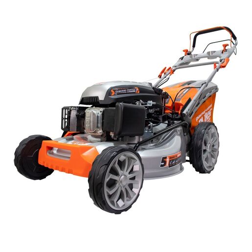 RURIS motorna kosilica RX500S, 2600 W