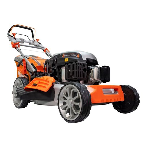 RURIS motorna kosilica RX500S, 2600 W