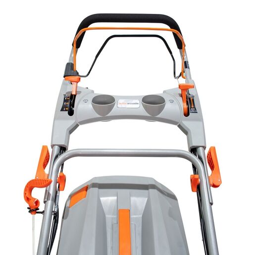 RURIS motorna kosilica RX500S, 2600 W