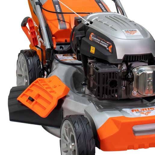 RURIS motorna kosilica RX500S, 2600 W