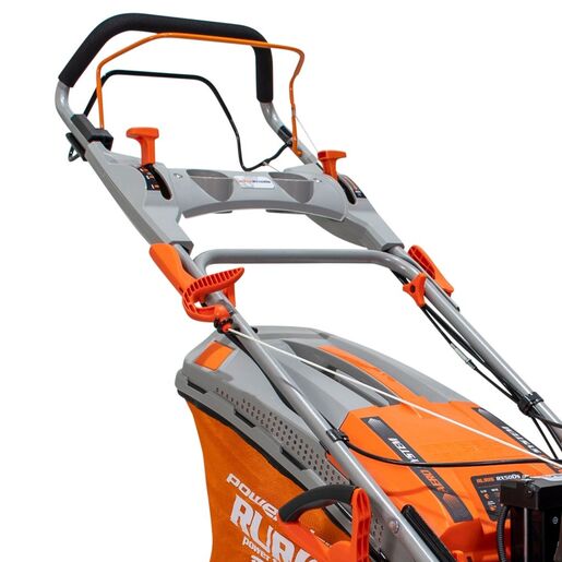 RURIS motorna kosilica RX500S, 2600 W