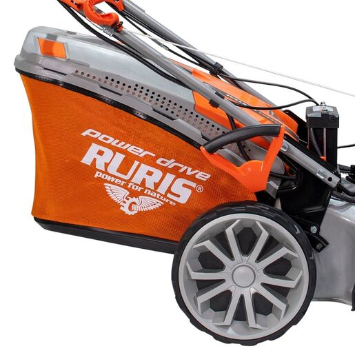 RURIS motorna kosilica RX500S, 2600 W