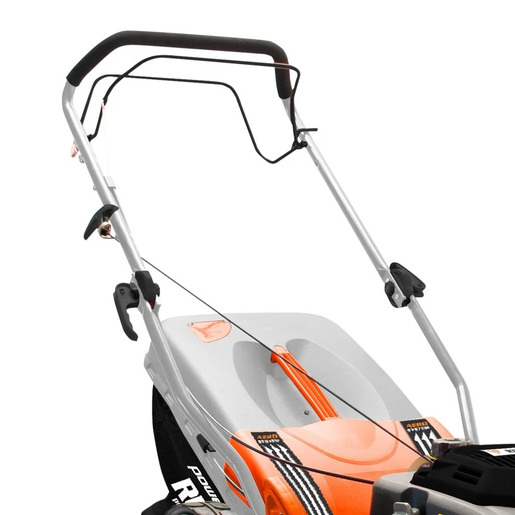 RURIS motorna kosilica RXM777, 3350 W