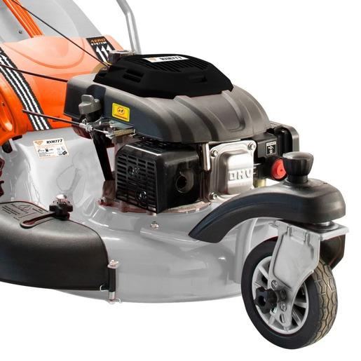 RURIS motorna kosilica RXM777, 3350 W