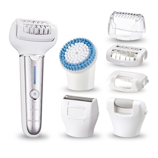 Panasonic epilator ES-EL9A-S503 Wet/Dry