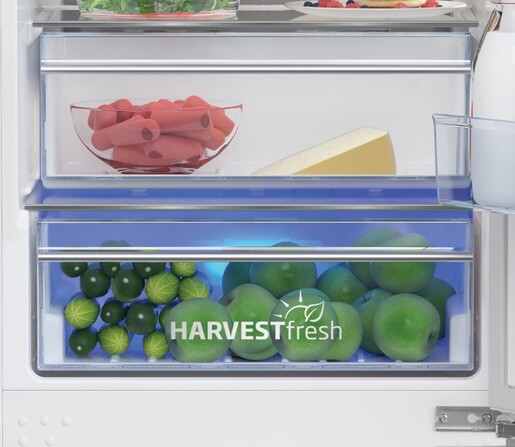 Beko frižider BCNA 275 E4FN