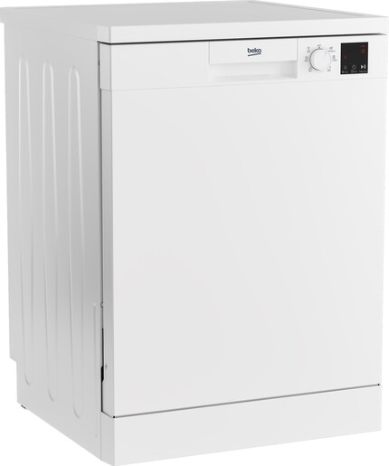 Beko perilica posuđa DVN 06430 W