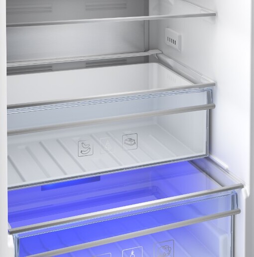 Beko frižider BCNA 306 E4SN