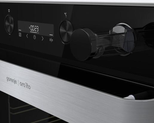 Gorenje pećnica BSA6737ORAB