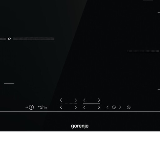 Gorenje ugradna ploča IT43SC7