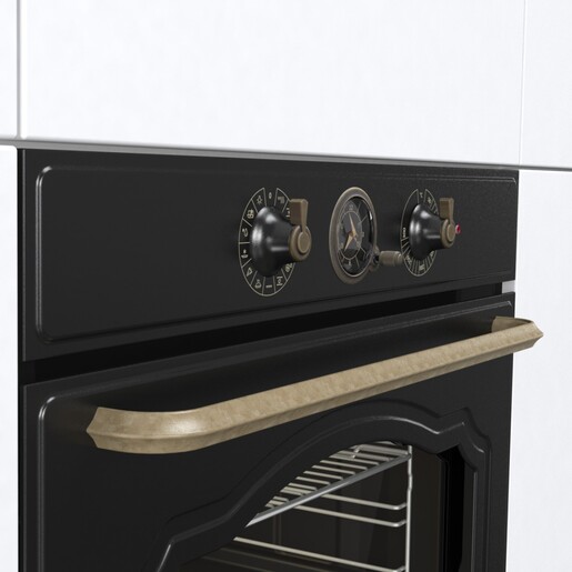 Gorenje pećnica BOS67371CLB