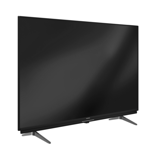 Grundig LED televizor 43GGU7900B, 4K Ultra HD, Smart TV, Android, Crni