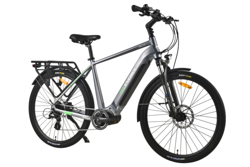 MS Energy električni bicikl c101