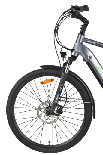 MS Energy električni bicikl c101