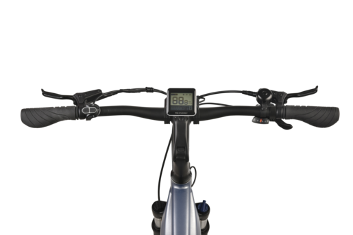 MS Energy električni bicikl c101