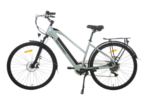 MS Energy električni bicikl c12