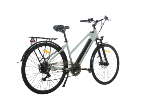 MS Energy električni bicikl c12