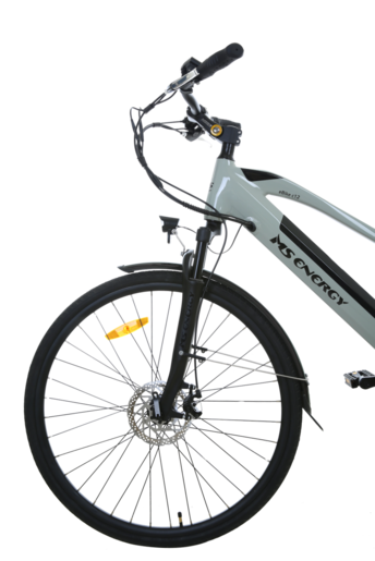 MS Energy električni bicikl c12