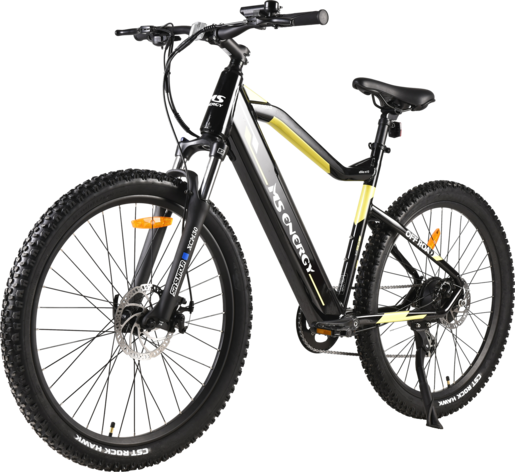 MS Energy električni bicikl m10