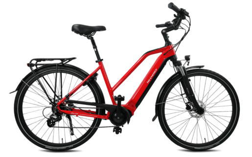 MS Energy električni bicikl c500 size M