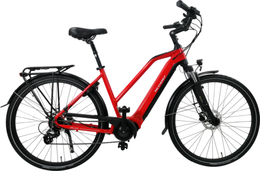 MS Energy električni bicikl c500 size M