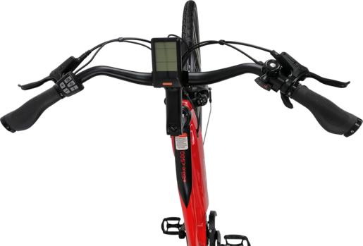 MS Energy električni bicikl c500 size M