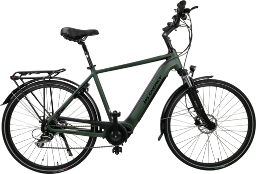 MS Energy električni bicikl c501 size L