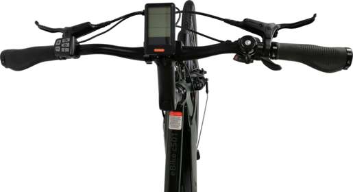 MS Energy električni bicikl c501 size L