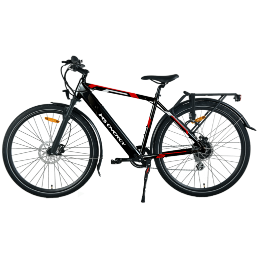 MS Energy električni bicikl t10