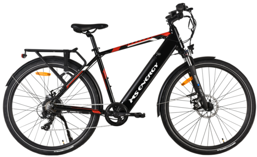 MS Energy električni bicikl t10