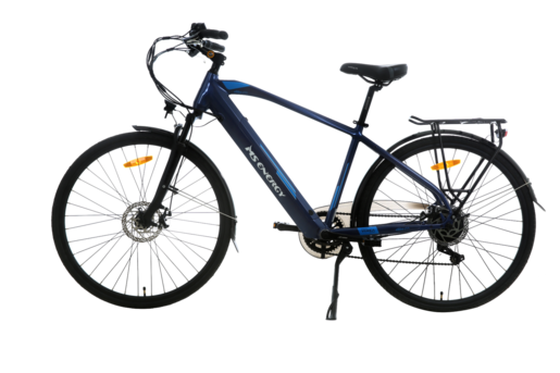 MS Energy električni bicikl c11 size L