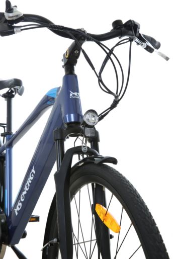 MS Energy električni bicikl c11 size L