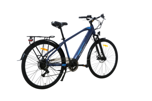 MS Energy električni bicikl c11 size L