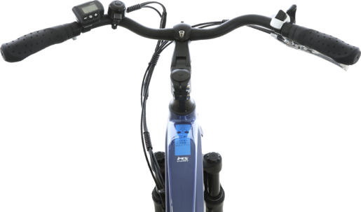 MS Energy električni bicikl c11 size L