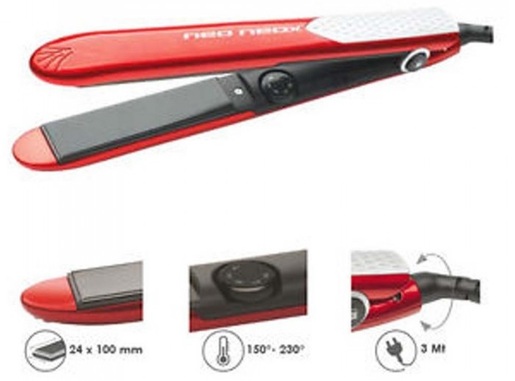 Sibel pegla za kosu Original Ultron Neo Neox