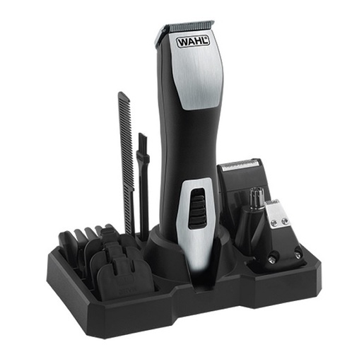 Wahl Home aparat za šišanje brade Bežični – GroomsMan Pro