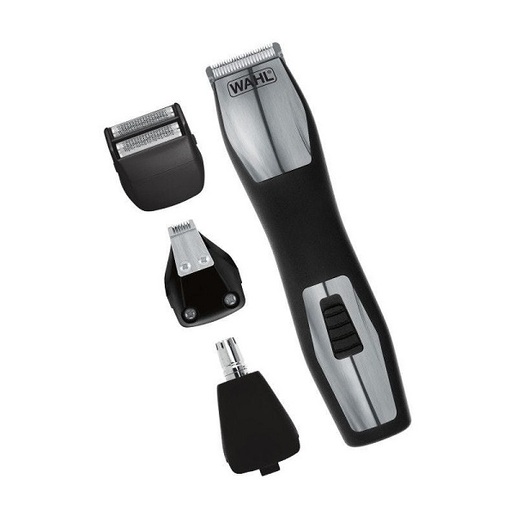 Wahl Home aparat za šišanje brade Bežični – GroomsMan Pro